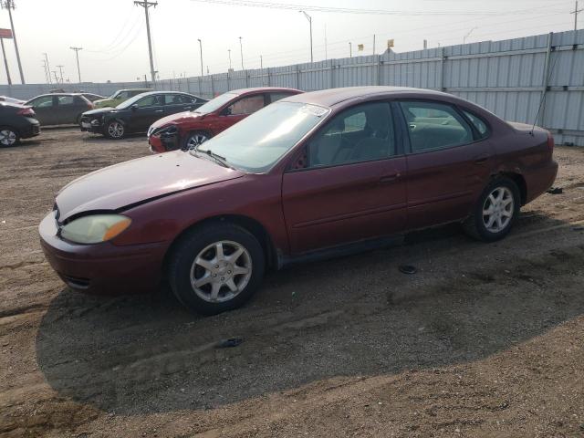 2005 Ford Taurus SEL