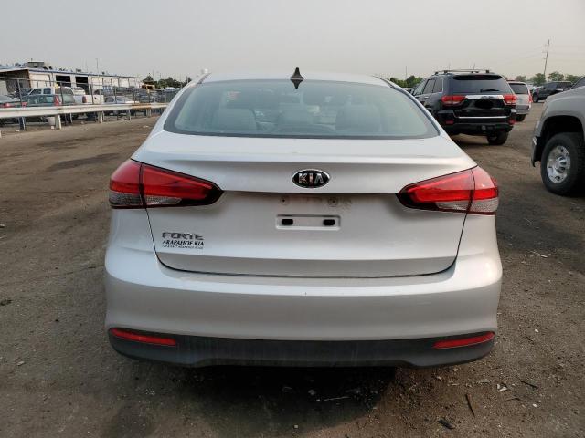 3KPFK4A75HE087145 KIA FORTE LX