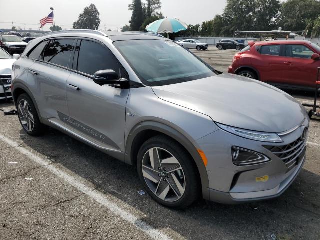 2021 HYUNDAI NEXO LIMIT - KM8J84A63MU018316