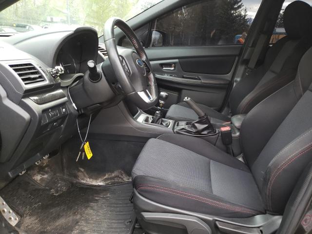 JF1VA1A69F9835584 Subaru WRX