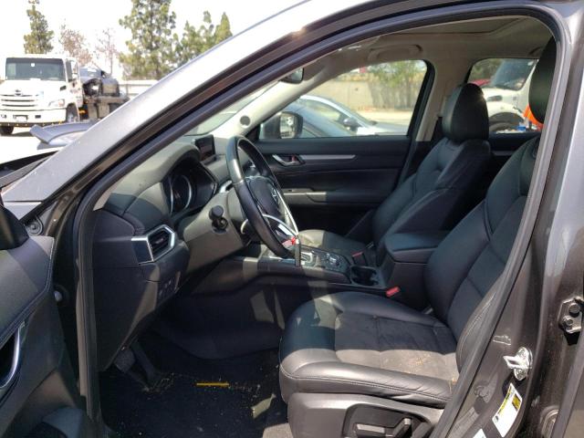 JM3KFACM0J0470405 Mazda Cx-5 Touring