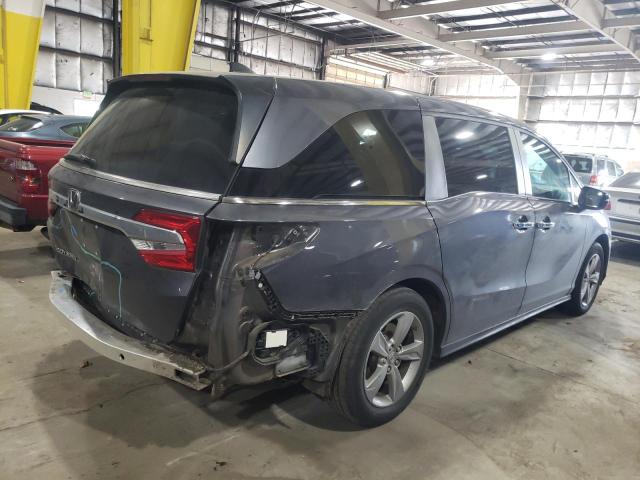2018 HONDA ODYSSEY 5FNRL6H76JB043764