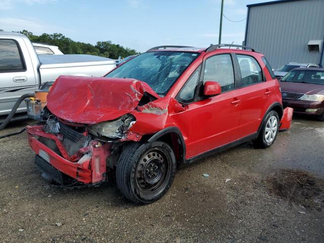 2010 Suzuki SX4 