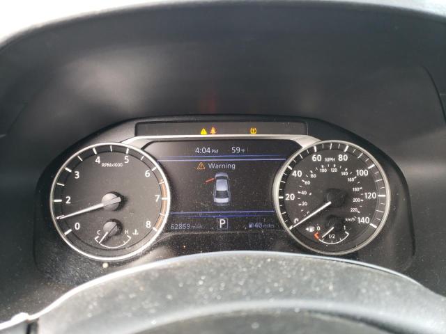 2020 NISSAN ALTIMA S - 1N4BL4BV2LC208387