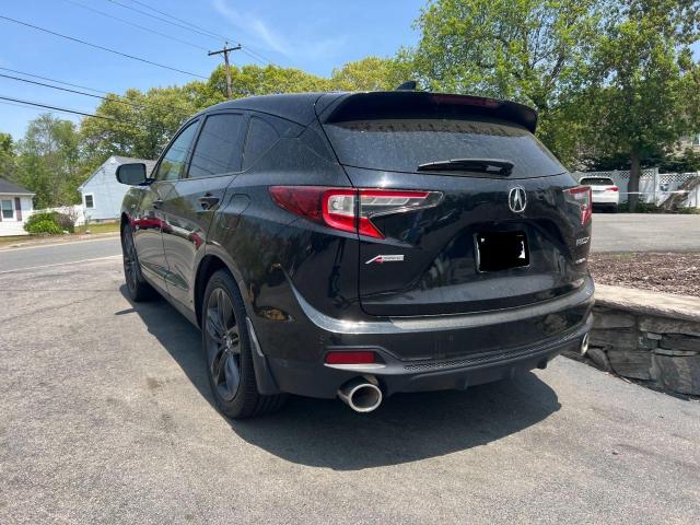 2020 ACURA RDX A-SPEC - 5J8TC2H68LL806603