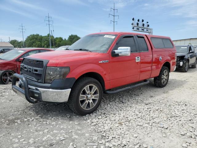 2010 Ford F-150 