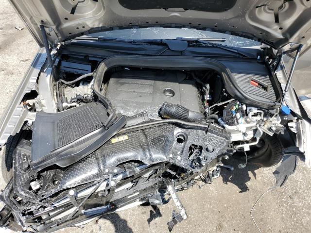 4JGFB4KE1PA884650 Mercedes-Benz Gle 350 4matic