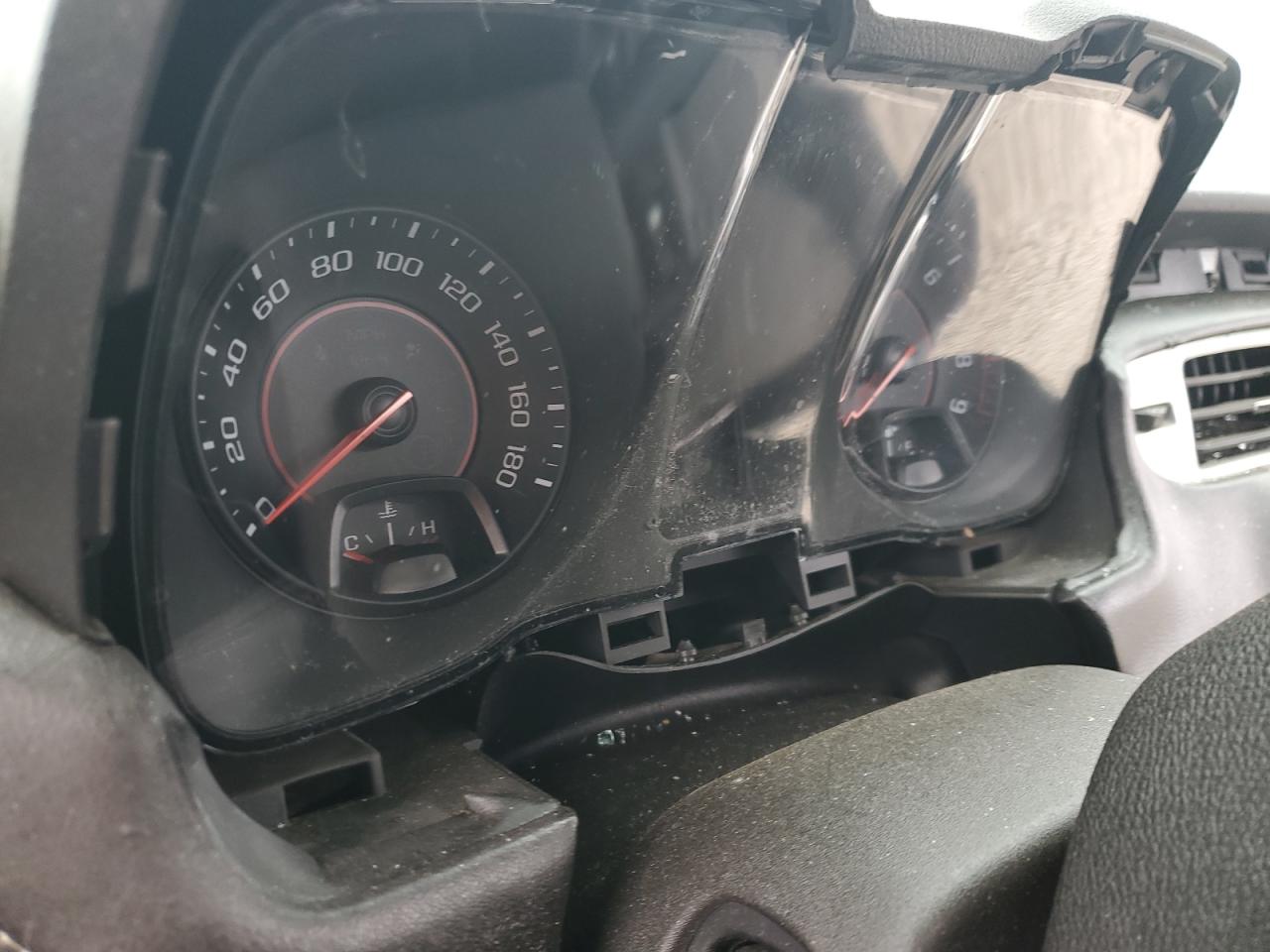 2G1FT1EW6E9153525 2014 Chevrolet Camaro 2Ss