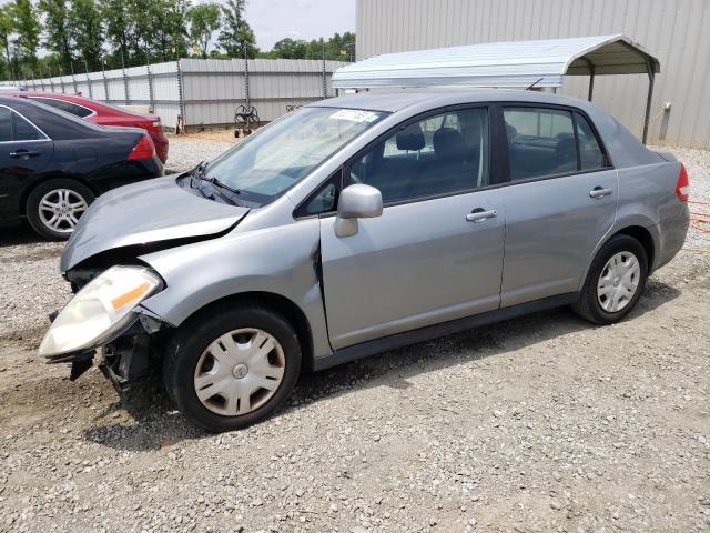 2011 Nissan Versa S