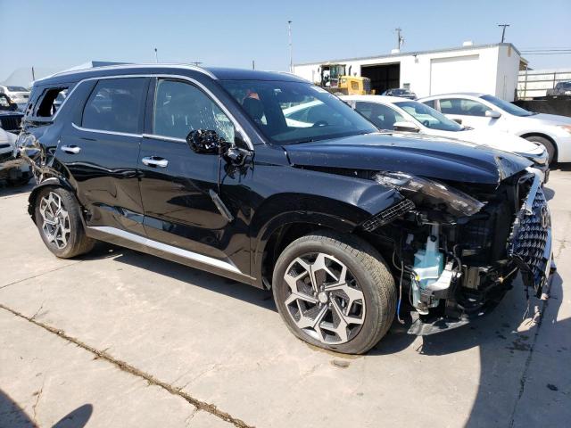 2022 HYUNDAI PALISADE C - KM8R7DHE6NU401297