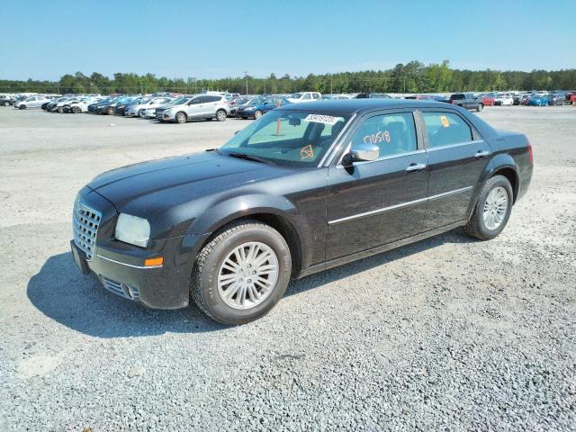 2010 Chrysler 300 Touring