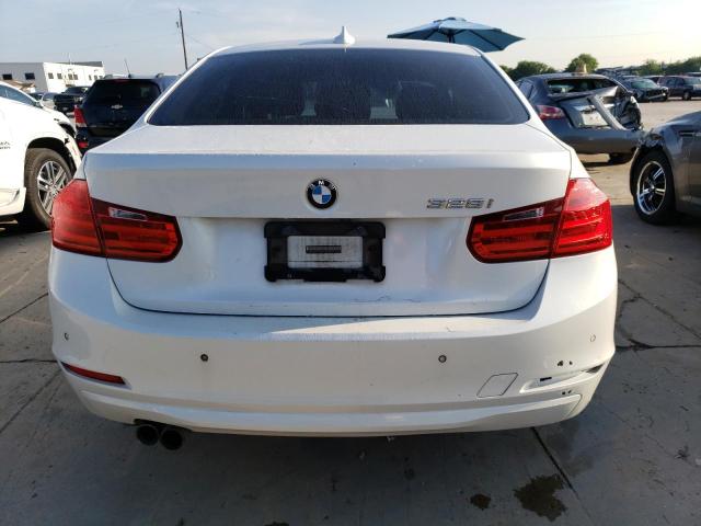 2015 BMW 328 I - WBA3A5G50FNP35207