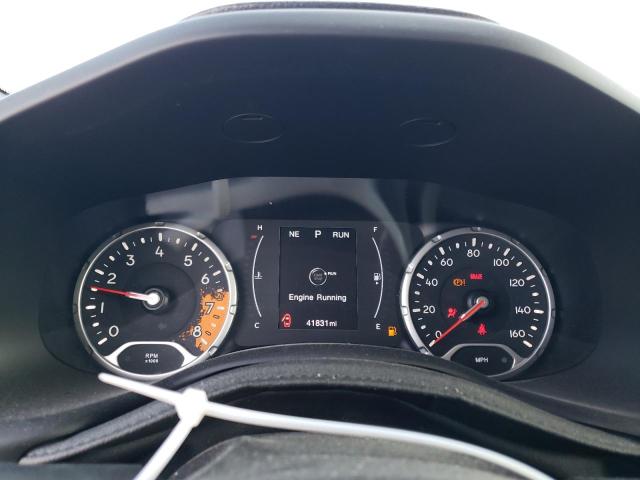 ZACCJABB8JPH30619 Jeep Renegade Latitude