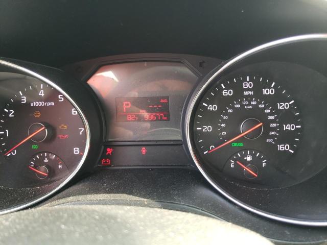 KNDMB5C15G6158967 KIA SEDONA LX