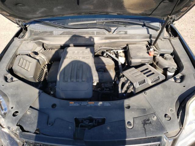 2GKALREK5E6305717 GMC Terrain Sle