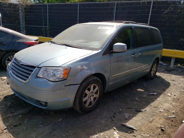 2009 Chrysler Town & Country Touring