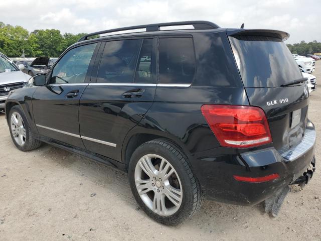 2015 MERCEDES-BENZ GLK 350 - WDCGG5HB2FG435383