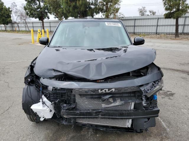 KNDJ53AU7P7849410 KIA Soul Gt Line