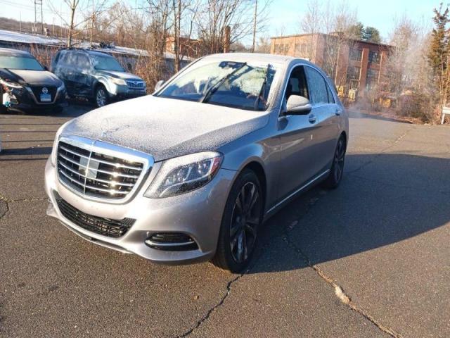2015 MERCEDES-BENZ S 550 4MAT - WDDUG8FB9FA119050