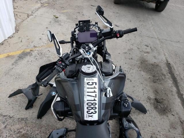 2022 BMW R 1250 GS - WB10M1301N6F90882