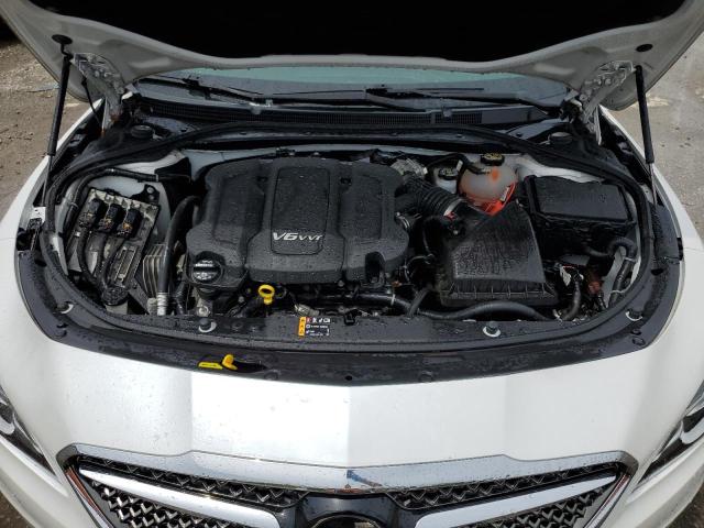 2018 BUICK LACROSSE A - 1G4ZU5SS7JU146795