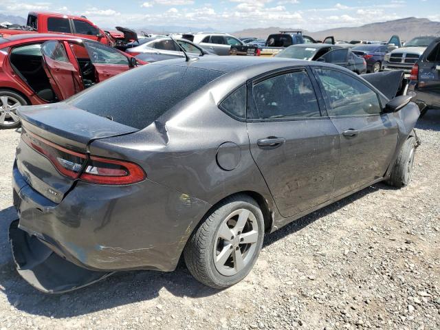 1C3CDFBB0FD344520 Dodge DART SXT
