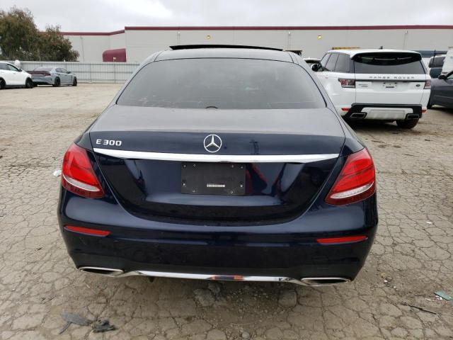 WDDZF4JB4KA534313 Mercedes-Benz E 300