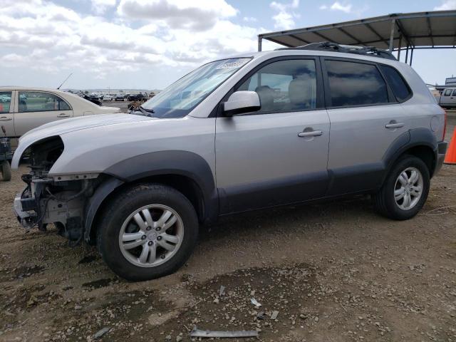 2006 Hyundai Tucson GLS