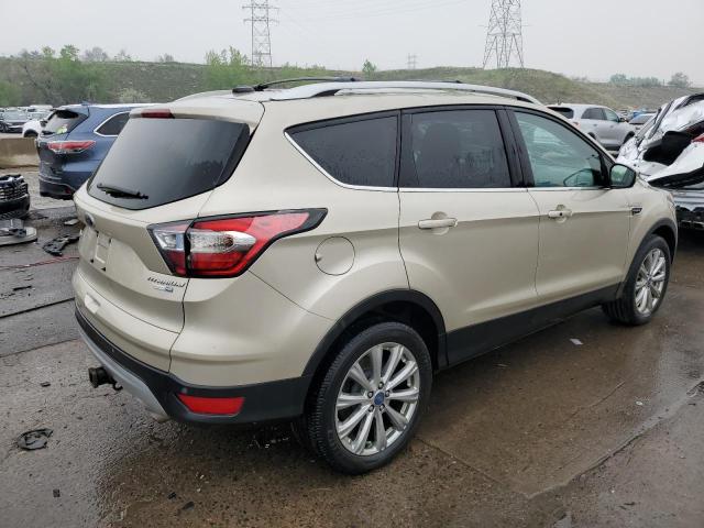 1FMCU9J91HUA14430 2017 FORD ESCAPE, photo no. 3