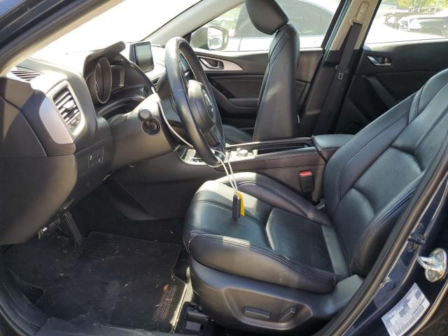 3MZBN1L79HM149635 Mazda 3 TOURING