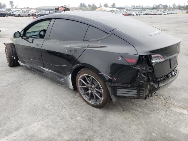 5YJ3E1EA4NF374321 Tesla MODEL 3