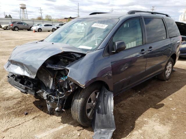 2008 Toyota Sienna CE