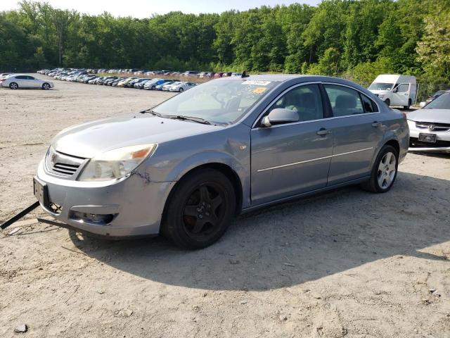 2008 Saturn Aura XE