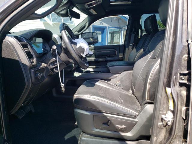 2019 RAM 2500 LIMIT 3C6UR5SL1KG539471
