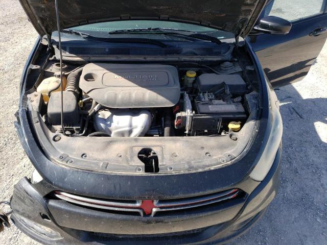 1C3CDFEB9ED677695 Dodge DART GT