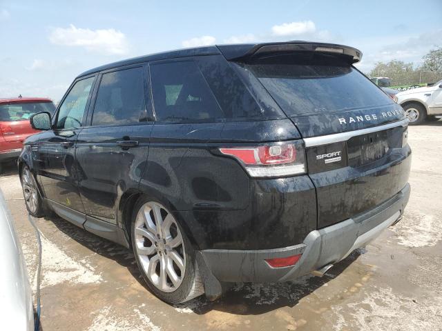 SALWR2EF2EA331911 | 2014 LAND ROVER RANGE ROVE