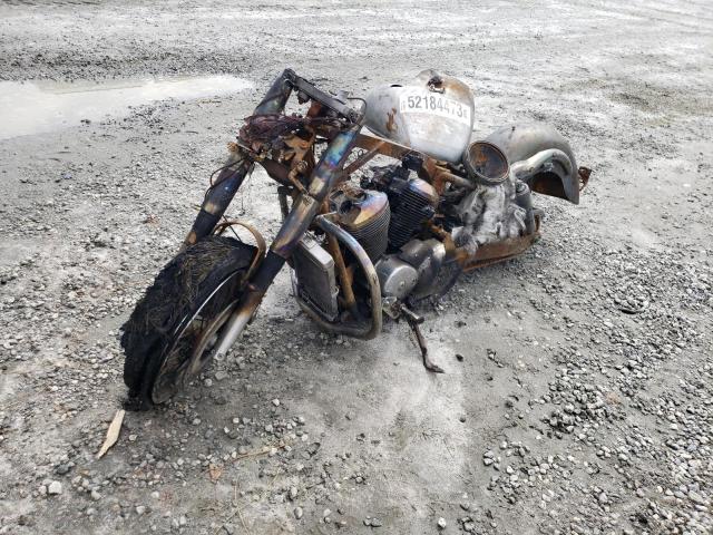 2003 HONDA VT750 CDC - JH2RC44603M700626