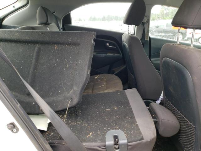 KNADM5A37G6646264 KIA RIO LX