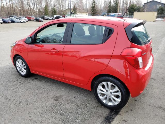 2020 CHEVROLET SPARK 1LT - KL8CD6SA1LC446468