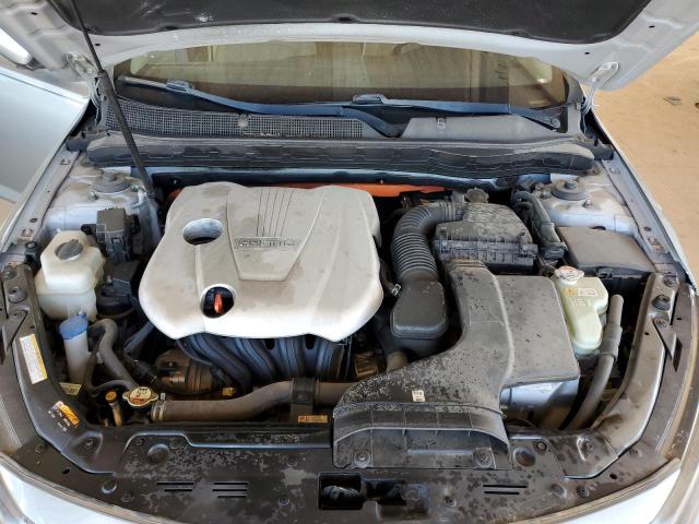 KNAGN4AD5F5091378 KIA OPTIMA HYBRID