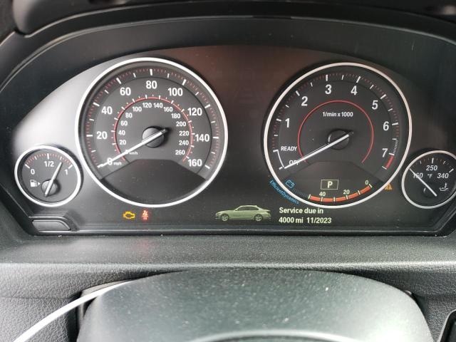 2015 BMW 328 I - WBA3A5G52FNS90808