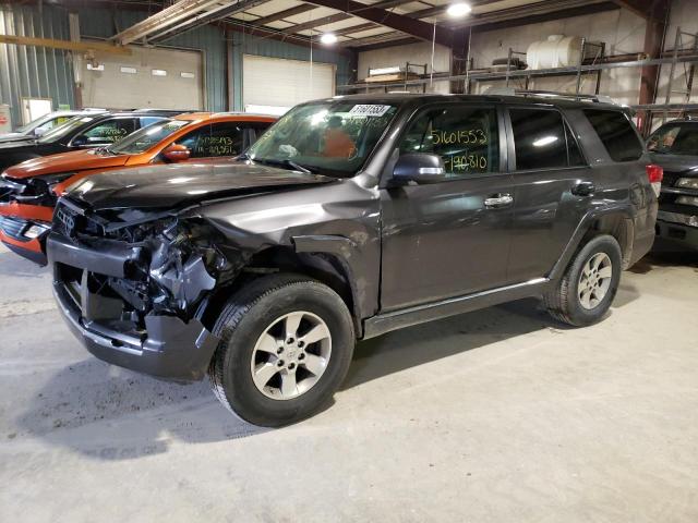 2012 Toyota 4Runner SR5