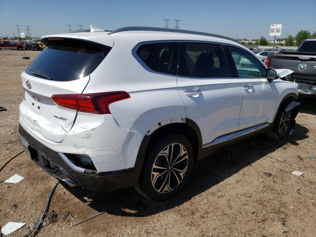 2019 HYUNDAI SANTA FE L - 5NMS5CAA9KH019281