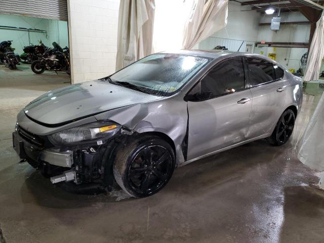 2014 Dodge Dart SXT