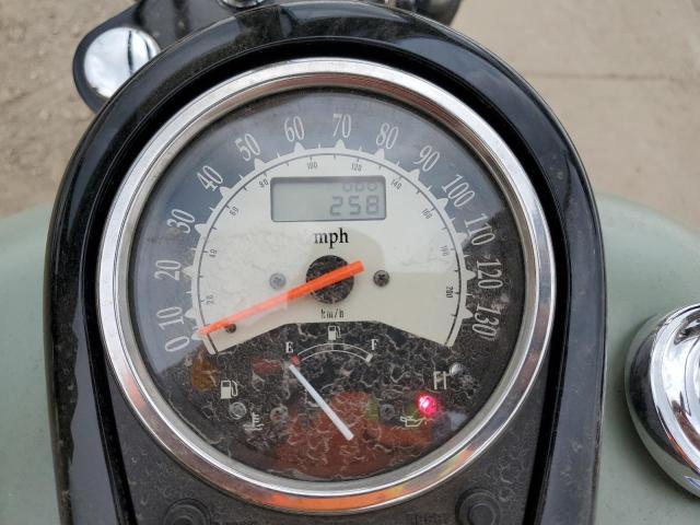 2023 KAWASAKI VN900 F JKAVN2F10PA000467