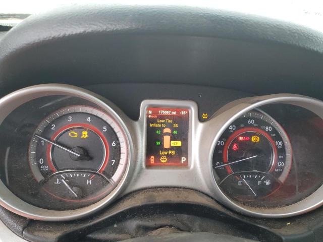 2015 DODGE JOURNEY LI 3C4PDCDG4FT543049