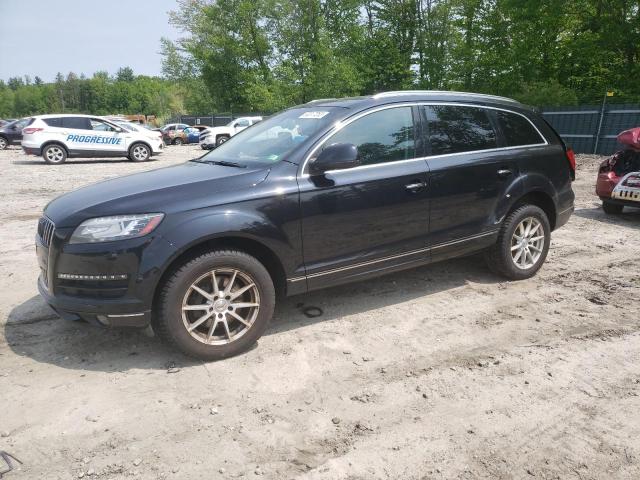 2010 Audi Q7 Prestige