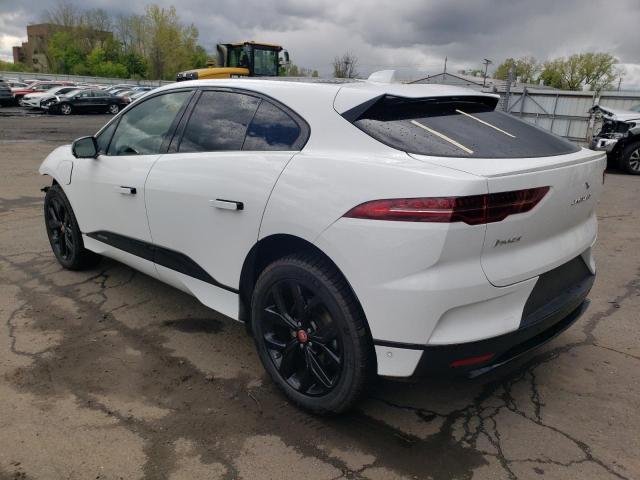 2020 JAGUAR I-PACE HSE SADHD2S1XL1F85393