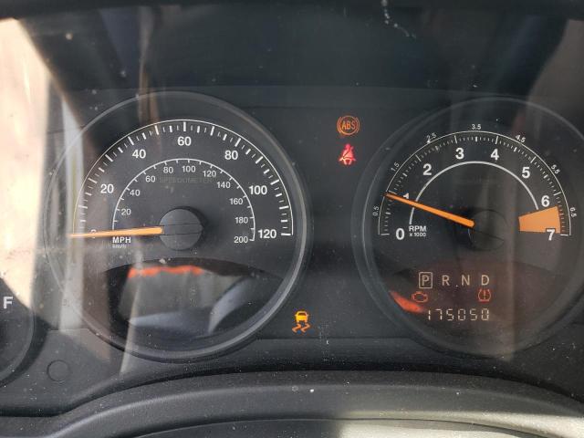 1C4NJCBB7ED831403 Jeep Compass Sport