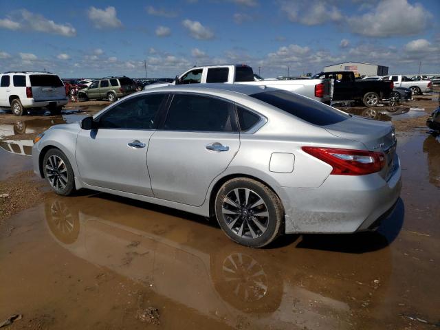 1N4AL3AP3GC232342 Nissan ALTIMA 2.5